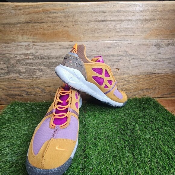 New Nike Mens Free Terra Vista Next Nature Sneakers main image 9